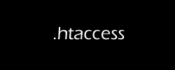 .htaccess