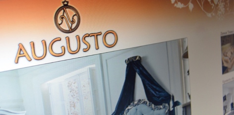Салон итальянской мебели «Augusto»