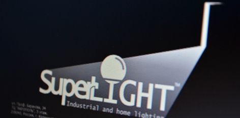 Super-Light