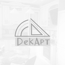Декарт — корпусная мебель на заказ